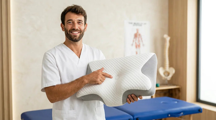 Professionnel de santé CERVINA